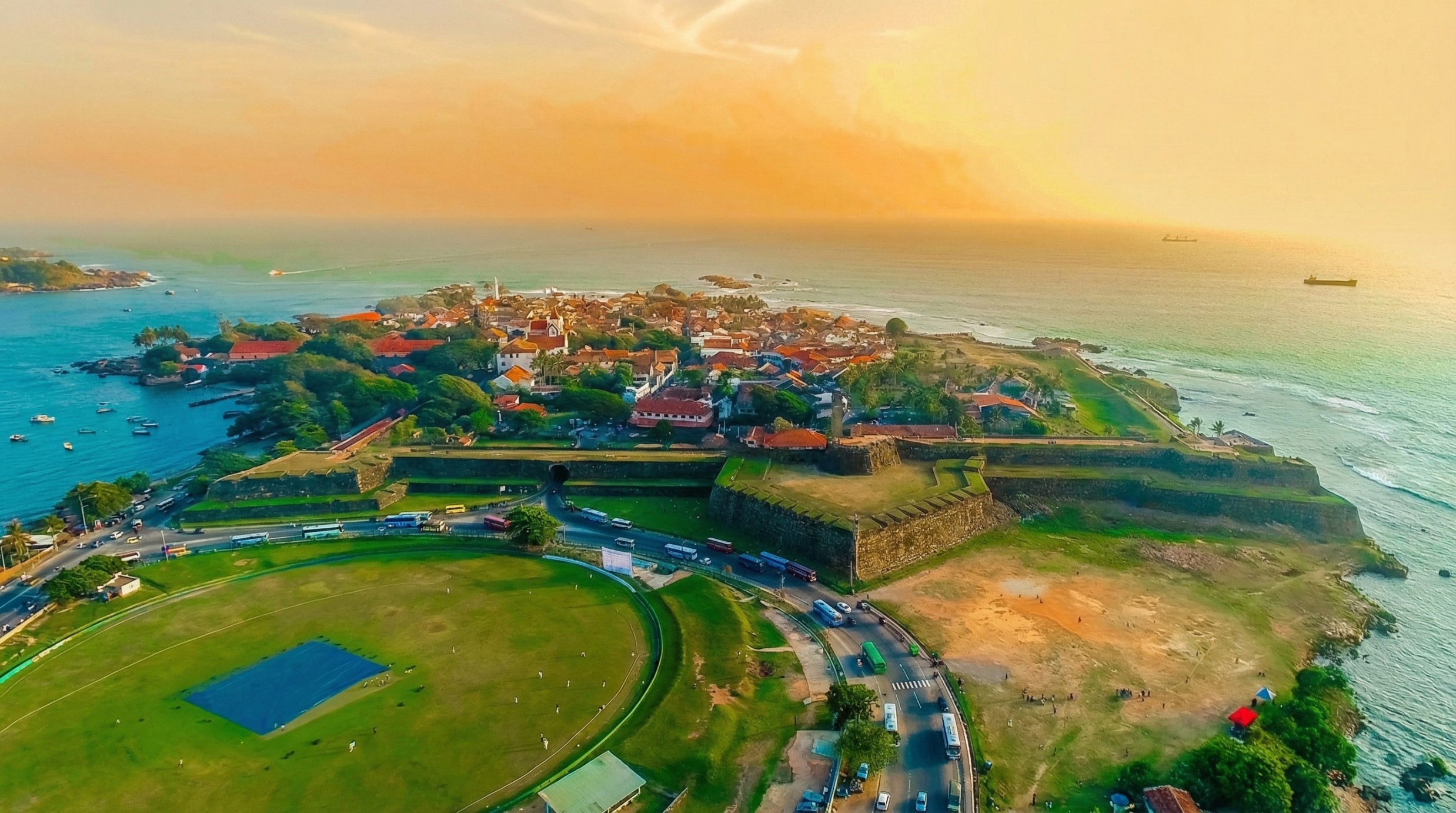 Galle